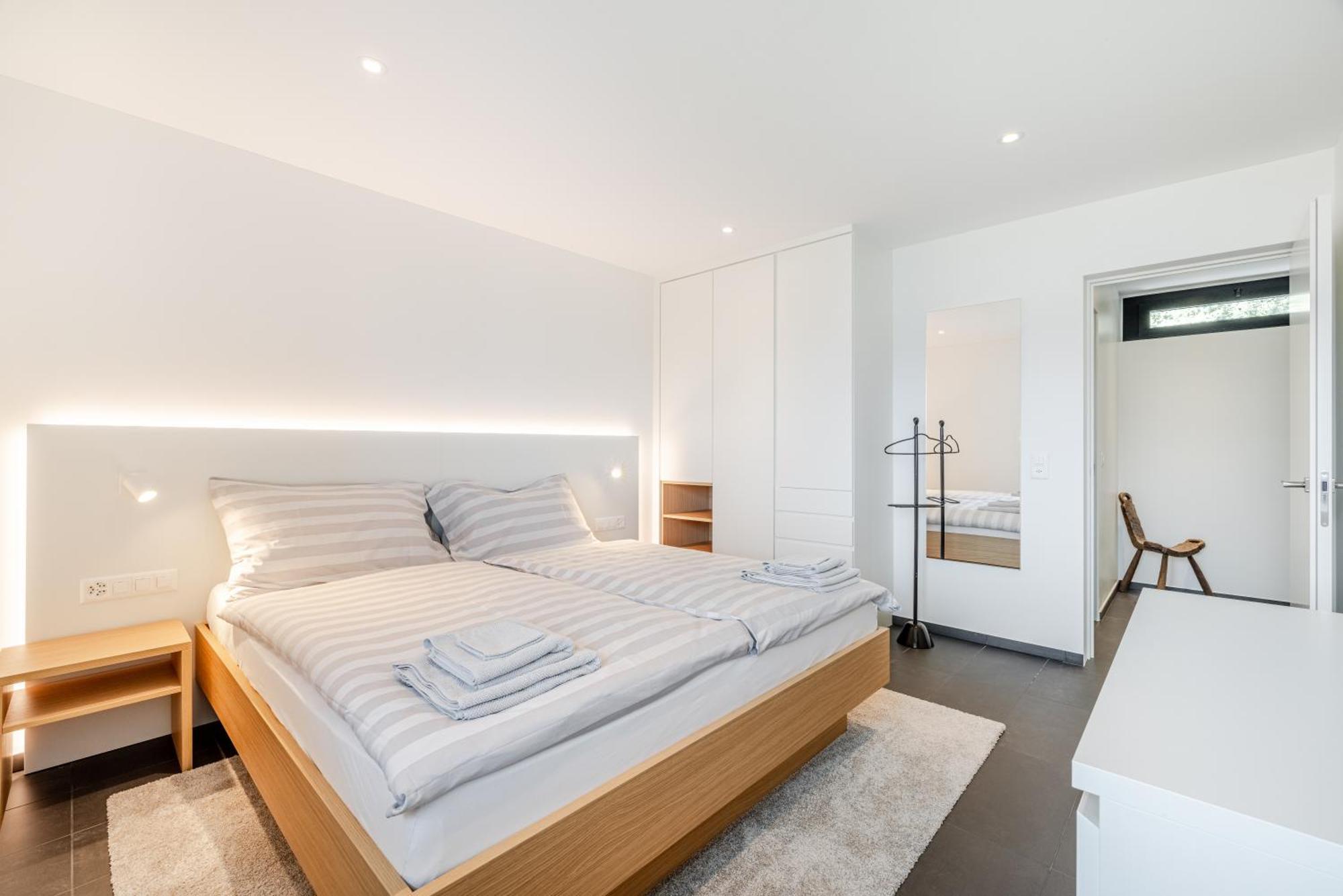 Villa Girandola With Private, Heated Pool Lugano Extérieur photo