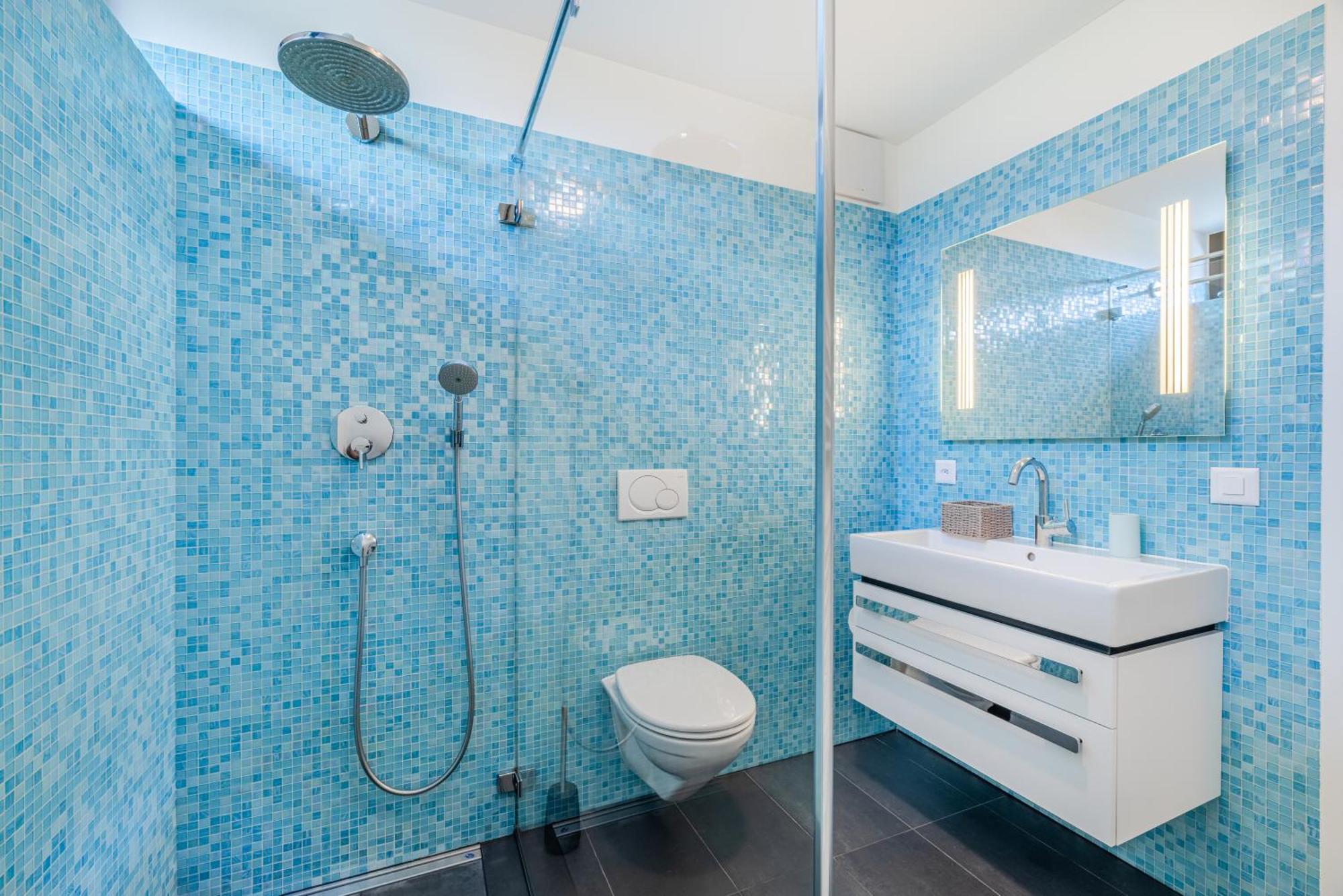Villa Girandola With Private, Heated Pool Lugano Extérieur photo